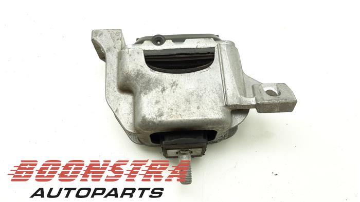 Gebrauchte Motorlager Mini Mini (R56) 1.6 16V One Preis € 24,95 Margenregelung angeboten von Boonstra Autoparts