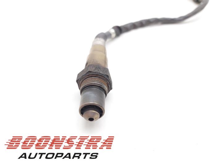 Lambda probe from a Peugeot Boxer (U9) 3.0 HDi 160 Euro 4 2011