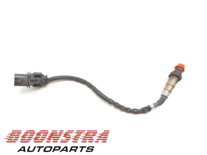 Usados Sonda Lambda Peugeot Boxer (U9) 3.0 HDi 160 Euro 4 Precio € 30,19 IVA incluido ofrecido por Boonstra Autoparts