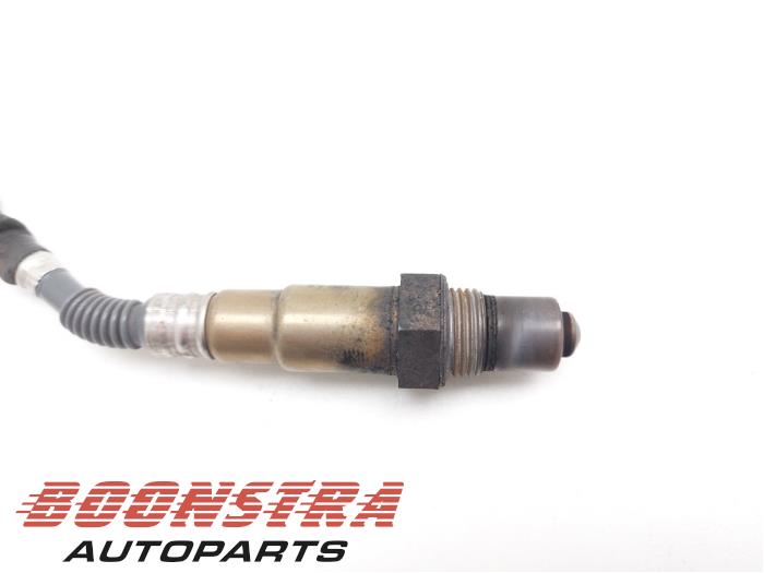 Lambda probe from a Peugeot Boxer (U9) 3.0 HDi 160 Euro 4 2011