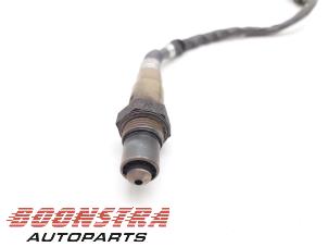 Lambda probe from a Peugeot Boxer (U9) 3.0 HDi 160 Euro 4 2011