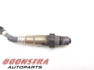 Lambda probe from a Peugeot Boxer (U9) 3.0 HDi 160 Euro 4 2011