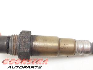Lambda probe from a Peugeot Boxer (U9) 3.0 HDi 160 Euro 4 2011