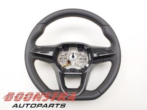 Used Steering wheel Cupra Born 58 Price € 199,95 Margin scheme offered by Boonstra Autoparts