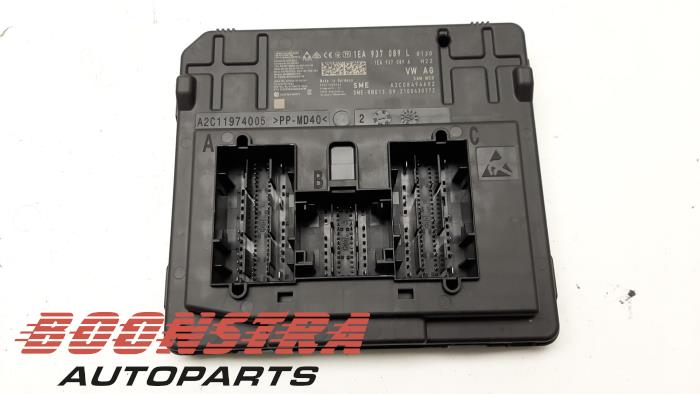 Gebrauchte Steuergerät Body Control Cupra Born 58 Preis € 174,95 Margenregelung angeboten von Boonstra Autoparts