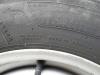 Felge + Reifen van een Mercedes-Benz Vito Tourer (447.7) 2.2 114 CDI 16V 2016