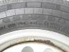 Wheel + tyre from a Mercedes-Benz Vito Tourer (447.7) 2.2 114 CDI 16V 2016