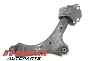 Used Front wishbone, right Ford S-Max (GBW) 1.6 EcoBoost 16V Price € 29,95 Margin scheme offered by Boonstra Autoparts