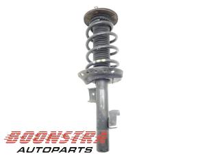 Used Front shock absorber rod, right Ford S-Max (GBW) 1.6 EcoBoost 16V Price € 39,95 Margin scheme offered by Boonstra Autoparts