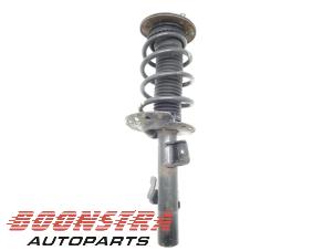 Used Front shock absorber rod, left Ford S-Max (GBW) 1.6 EcoBoost 16V Price € 39,95 Margin scheme offered by Boonstra Autoparts