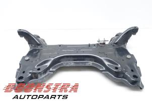 Used Subframe Peugeot 5008 I (0A/0E) 1.6 HDiF 16V Price € 29,95 Margin scheme offered by Boonstra Autoparts