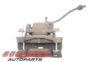 Used Front brake calliper, right Ford S-Max (GBW) 1.6 EcoBoost 16V Price € 29,95 Margin scheme offered by Boonstra Autoparts