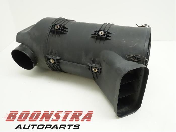 Begagnade Luftfilterhus MAN TGX Pris € 362,94 Inklusive moms erbjuds av Boonstra Autoparts