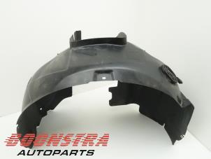 Used Wheel arch liner Ford S-Max (GBW) 1.6 EcoBoost 16V Price € 29,95 Margin scheme offered by Boonstra Autoparts
