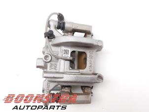 Used Front brake calliper, right Cupra Born 58 Price € 74,95 Margin scheme offered by Boonstra Autoparts