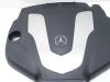 Engine cover from a Mercedes-Benz GLE (W166) 350d 3.0 V6 24V BlueTEC 4-Matic 2018