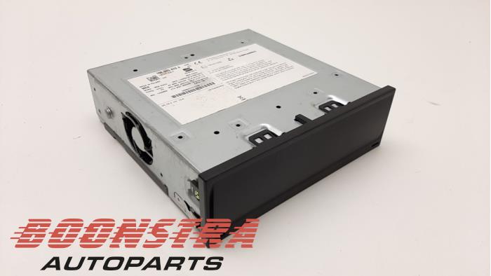 Używane Modul nawigacji Cupra Born 58 Cena € 299,95 Procedura marży oferowane przez Boonstra Autoparts