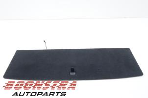 Used Floor panel load area Porsche Taycan (Y1A) 4S Price € 179,95 Margin scheme offered by Boonstra Autoparts