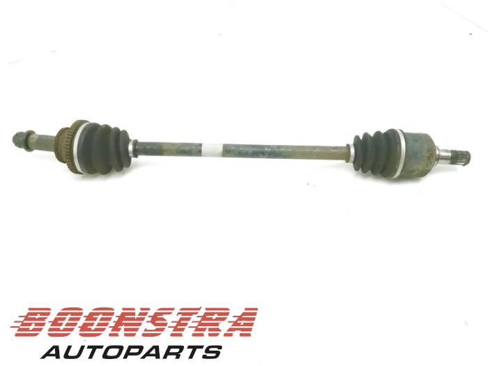 Drive shafts, rear right with part number 86350 stock