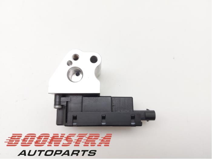 Begagnade Trycksensor, luftkonditionering Cupra Born 58 Pris € 60,95 Marginaltabell erbjuds av Boonstra Autoparts