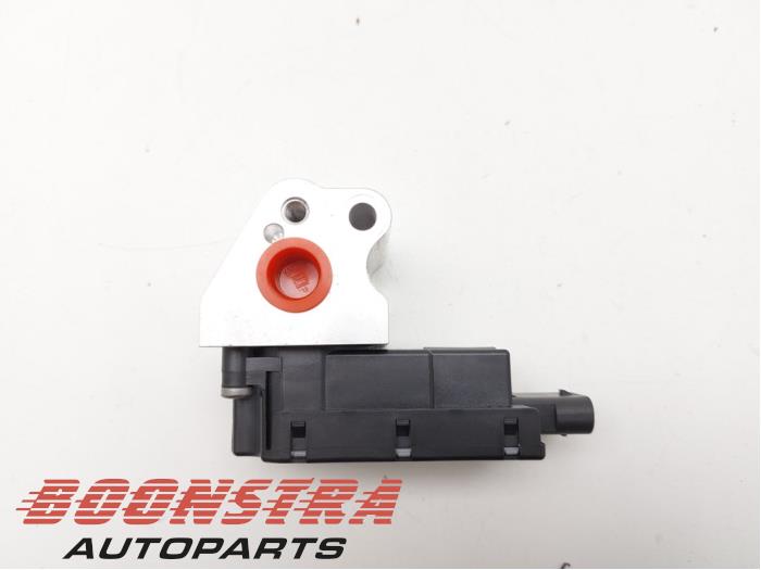 Begagnade Trycksensor, luftkonditionering Volkswagen ID.3 (E11/E12) First, Life, Pro 58 kWh Pris € 60,95 Marginaltabell erbjuds av Boonstra Autoparts