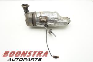 Used Catalytic converter Peugeot 5008 I (0A/0E) 1.6 HDiF 16V Price € 249,95 Margin scheme offered by Boonstra Autoparts