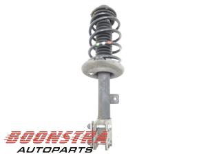 Used Front shock absorber rod, left Peugeot 5008 I (0A/0E) 1.6 HDiF 16V Price € 39,95 Margin scheme offered by Boonstra Autoparts