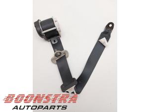 Used Rear seatbelt, left Nissan Note (E12) 1.2 68 Price € 29,95 Margin scheme offered by Boonstra Autoparts