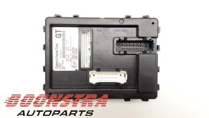 Usagé Ordinateur contrôle fonctionnel Nissan Note (E12) 1.2 68 Prix € 74,95 Règlement à la marge proposé par Boonstra Autoparts