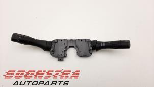 Used Steering column stalk Nissan Note (E12) 1.2 68 Price € 29,95 Margin scheme offered by Boonstra Autoparts