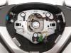 Steering wheel from a BMW X6 (E71/72) xDrive40d 3.0 24V 2010