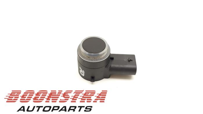 Usados Sensor PDC Opel Astra K Sports Tourer 1.2 Turbo 12V Precio € 24,95 Norma de margen ofrecido por Boonstra Autoparts