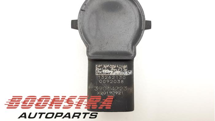 PDC Sensor Opel Astra K Sports Tourer 1.2 Turbo 12V - 39014223