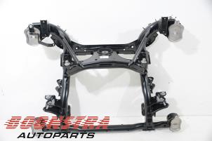 Used Subframe Cupra Born 58 Price € 479,95 Margin scheme offered by Boonstra Autoparts