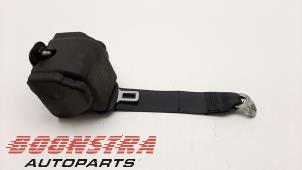 Used Rear seatbelt, left Volkswagen Beetle (16AB) 1.2 TSI 16V Price € 49,95 Margin scheme offered by Boonstra Autoparts