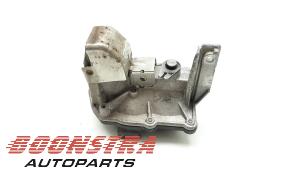 Used Exhaust throttle valve Mercedes Citan (415.6) 1.5 108 CDI Price € 30,19 Inclusive VAT offered by Boonstra Autoparts