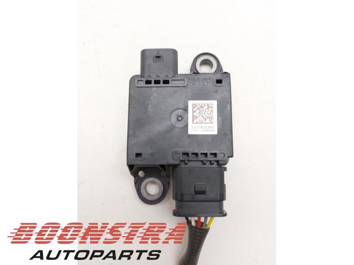 Nox sensor Mercedes Citan 1.5 108 CDI 1277023365 608915