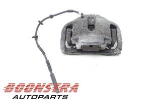 Used Front brake calliper, left BMW 7 serie (F01/02/03/04) 730d 24V Price € 98,95 Margin scheme offered by Boonstra Autoparts