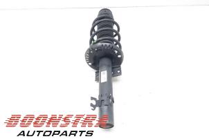Used Front shock absorber rod, right Audi A1 Sportback (8XA/8XF) 1.2 TFSI Price € 59,95 Margin scheme offered by Boonstra Autoparts