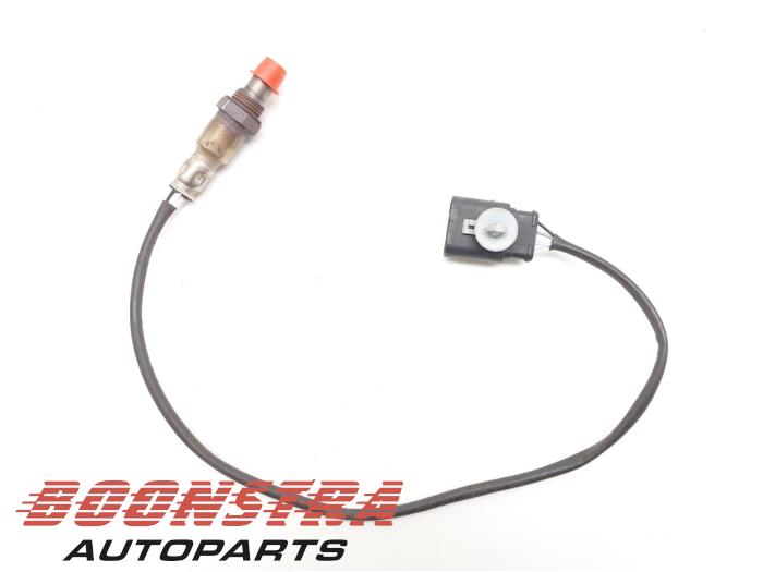 Usagé Sonde lambda Fiat 500 (312) 0.9 TwinAir 85 Prix € 24,95 Règlement à la marge proposé par Boonstra Autoparts