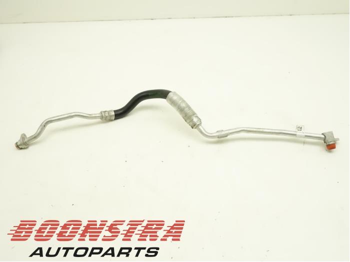 Usagé Conduit (divers) BMW 5 serie (G30) M5 xDrive 4.4 V8 32V TwinPower Turbo Prix € 59,95 Règlement à la marge proposé par Boonstra Autoparts
