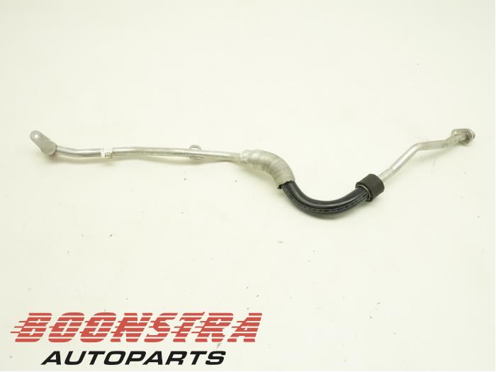 Usagé Conduit (divers) BMW 5 serie (G30) M5 xDrive 4.4 V8 32V TwinPower Turbo Prix € 45,95 Règlement à la marge proposé par Boonstra Autoparts