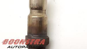 Sonde lambda d'un Fiat Panda (312) 0.9 TwinAir Turbo 85 2012