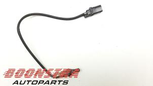 Sonde lambda d'un Fiat Panda (312) 0.9 TwinAir Turbo 85 2012