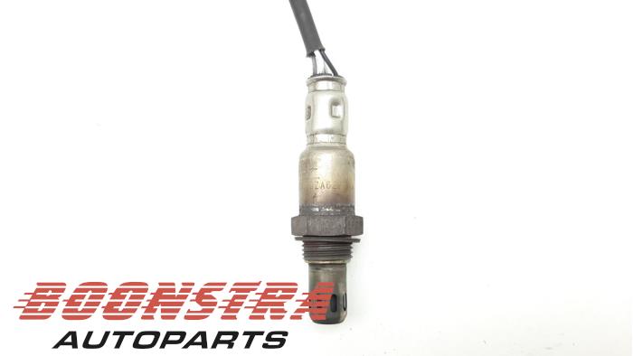 Lambda probe from a Fiat Panda (312) 0.9 TwinAir Turbo 85 2012