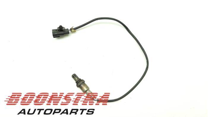 Usados Sonda Lambda Fiat Panda (312) 0.9 TwinAir Turbo 85 Precio € 24,95 Norma de margen ofrecido por Boonstra Autoparts