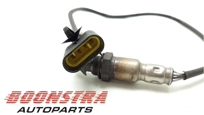 Lambda probe from a Fiat Panda (312) 0.9 TwinAir Turbo 85 2012