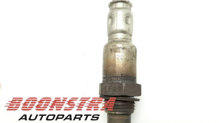 Lambda probe from a Fiat Panda (312) 0.9 TwinAir Turbo 85 2012