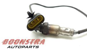 Lambda probe from a Fiat Panda (312) 0.9 TwinAir Turbo 85 2012