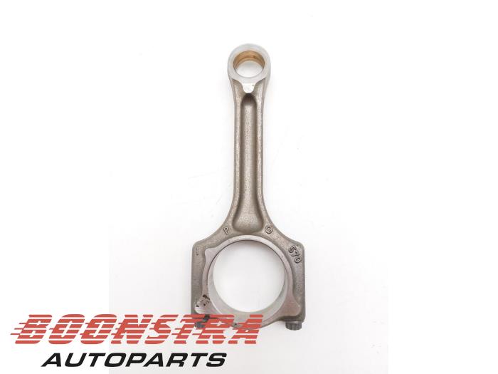 Gebrauchte Pleuelstange Peugeot 3008 II (M4/MC/MJ/MR) 1.6 e-THP 165 16V Preis € 24,95 Margenregelung angeboten von Boonstra Autoparts